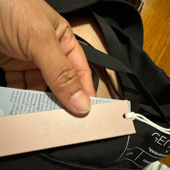 GENTRUE women crop tops - Picture 7 of 7